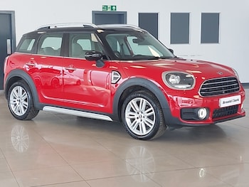 Used MINI Countryman 2019 for sale - 79513575: Photo