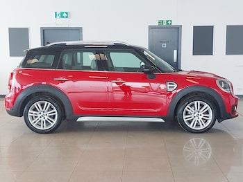Used MINI Countryman 2019 for sale - 79513575: Photo