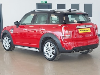 Used MINI Countryman 2019 for sale - 79513575: Photo