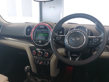 Used MINI Countryman 2019 for sale - 79513575: Photo