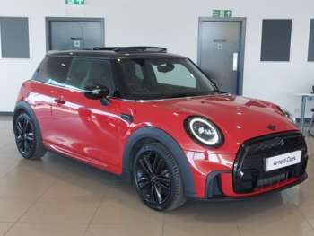 2021 - 1.5 Cooper Sport 3dr