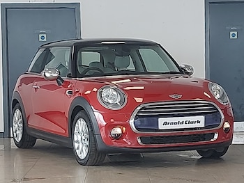 Used MINI Hatch 2015 for sale - 78933127: Photo