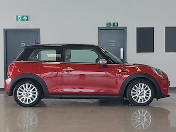 Used MINI Hatch 2015 for sale - 78933127: Photo