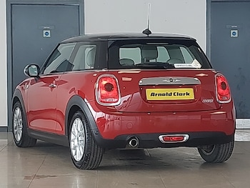 Used MINI Hatch 2015 for sale - 78933127: Photo