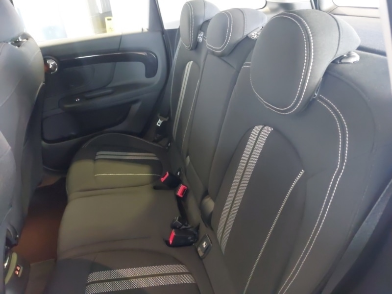 Used MINI Countryman 2022 for sale - 77352359: Photo 12