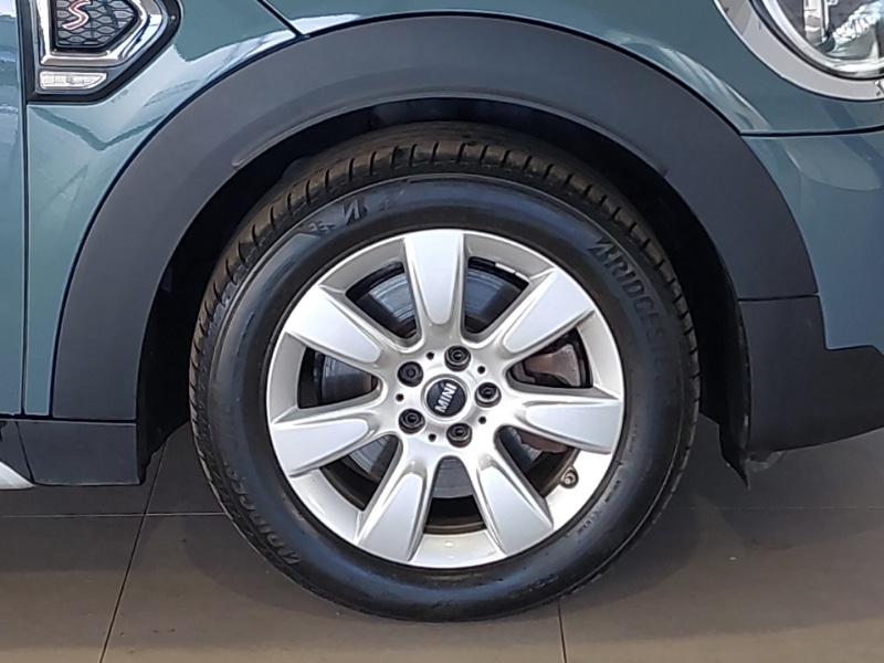 Used MINI Countryman 2022 for sale - 77352359: Photo 14