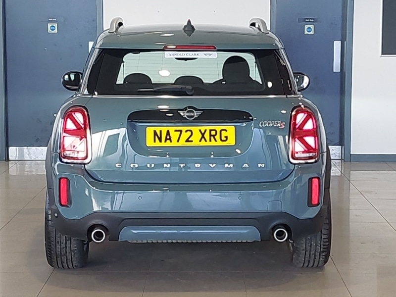 Used MINI Countryman 2022 for sale - 77352359: Photo 15