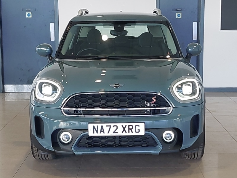 Used MINI Countryman 2022 for sale - 77352359: Photo 16