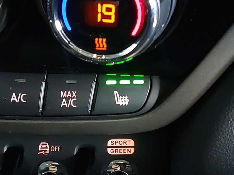 Used MINI Countryman 2022 for sale - 77352359: Photo 18