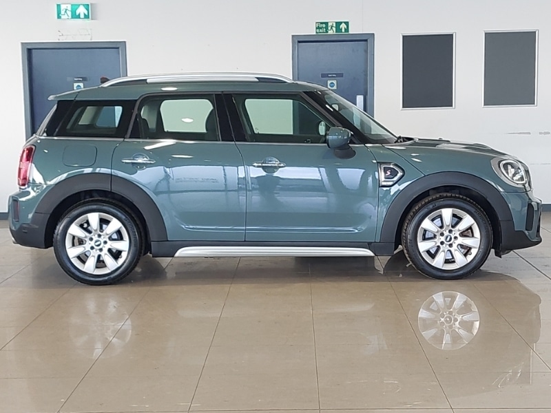 Used MINI Countryman 2022 for sale - 77352359: Photo 2