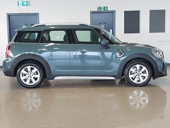 Used MINI Countryman 2022 for sale - 77352359: Photo