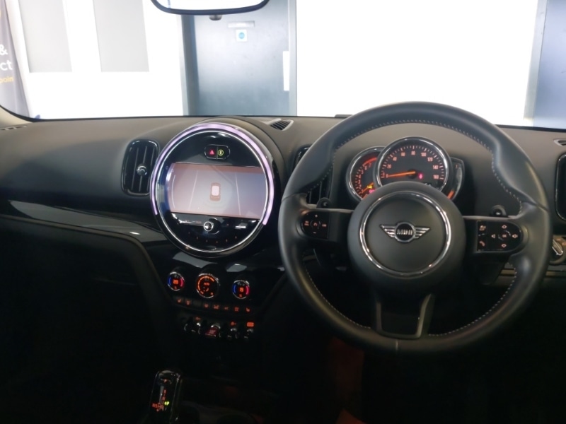 Used MINI Countryman 2022 for sale - 77352359: Photo 4