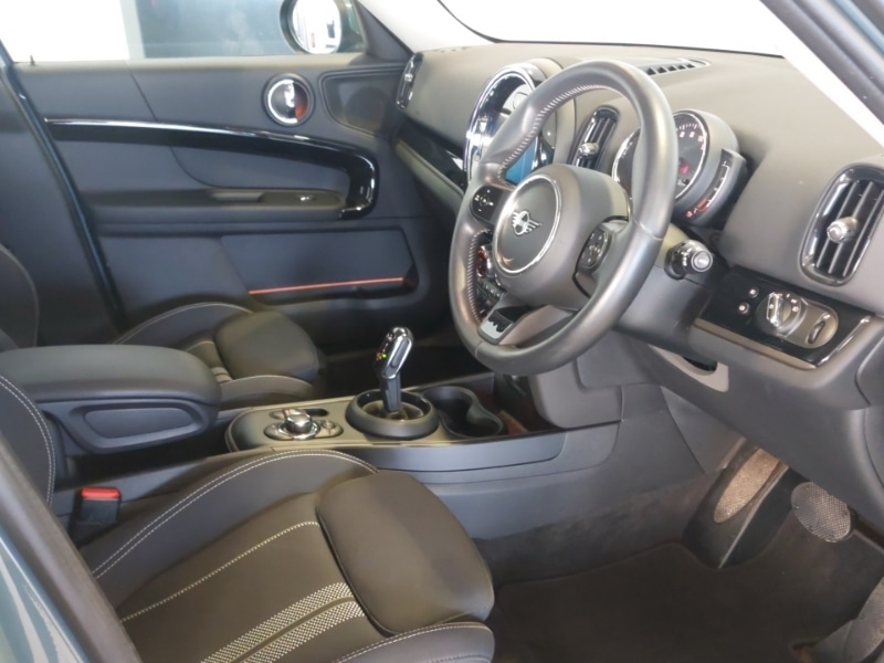 Used MINI Countryman 2022 for sale - 77352359: Photo 6