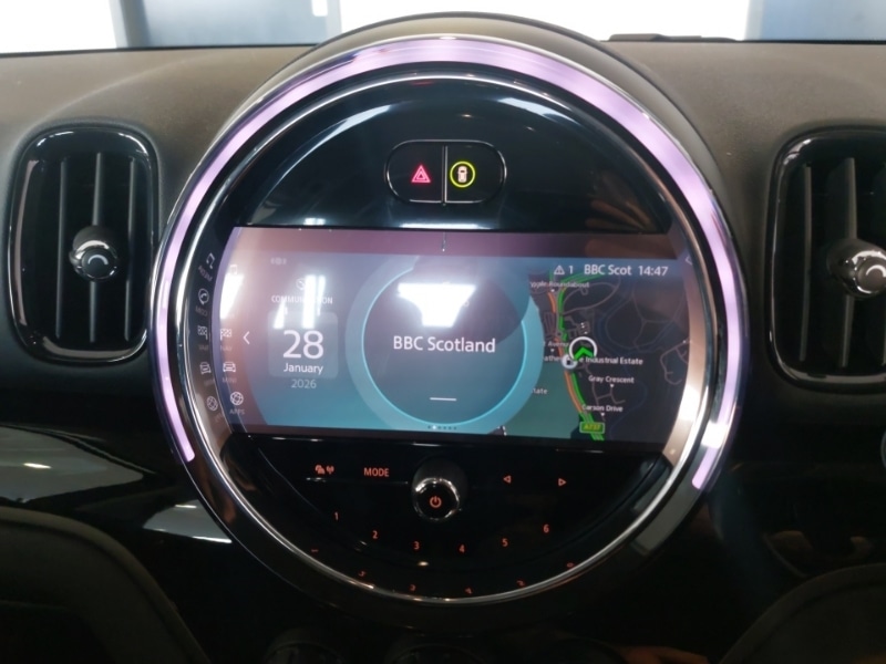 Used MINI Countryman 2022 for sale - 77352359: Photo 8