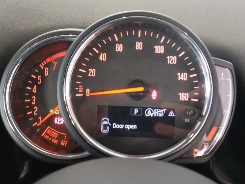 Used MINI Countryman 2022 for sale - 77352359: Photo 9