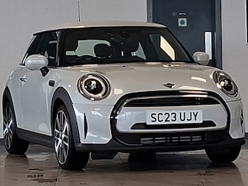 Used MINI Hatch 2023 for sale - 79425085: Photo