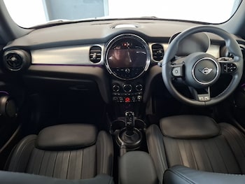 Used MINI Hatch 2023 for sale - 79425085: Photo