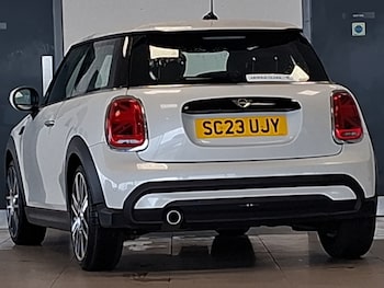 Used MINI Hatch 2023 for sale - 79425085: Photo