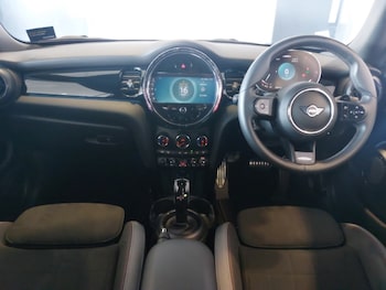 Used MINI Convertible 2022 for sale - 75608737: Photo