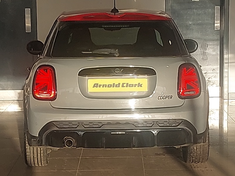 Used MINI Cooper 2022 for sale - 76964048: Photo 15