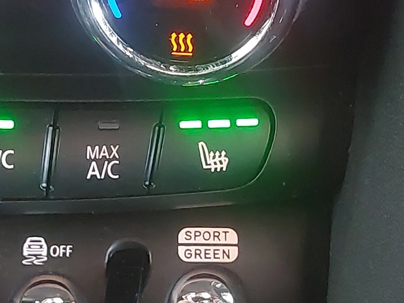 Used MINI Cooper 2022 for sale - 76964048: Photo 19