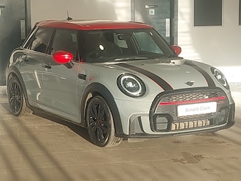 Used MINI Cooper 2022 for sale - 76964048: Photo