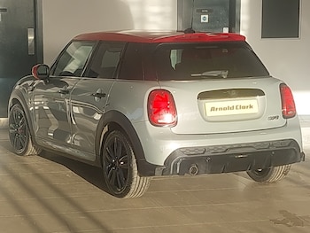 Used MINI Cooper 2022 for sale - 76964048: Photo