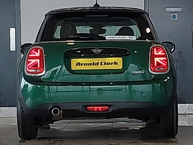 Used MINI Hatch 2020 for sale - 78099272: Photo 15