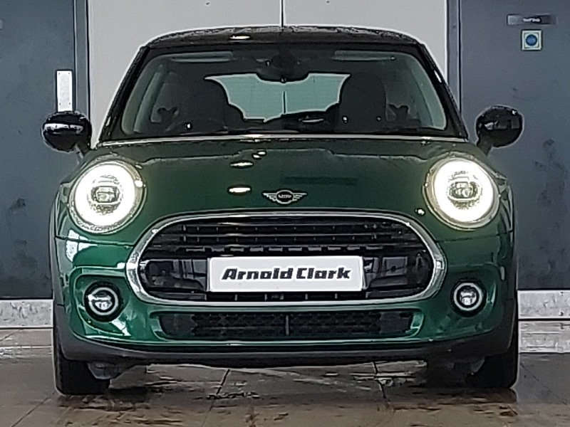 Used MINI Hatch 2020 for sale - 78099272: Photo 16