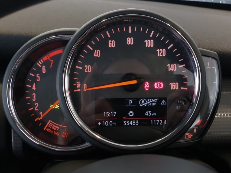 Used MINI Hatch 2020 for sale - 78099272: Photo 9