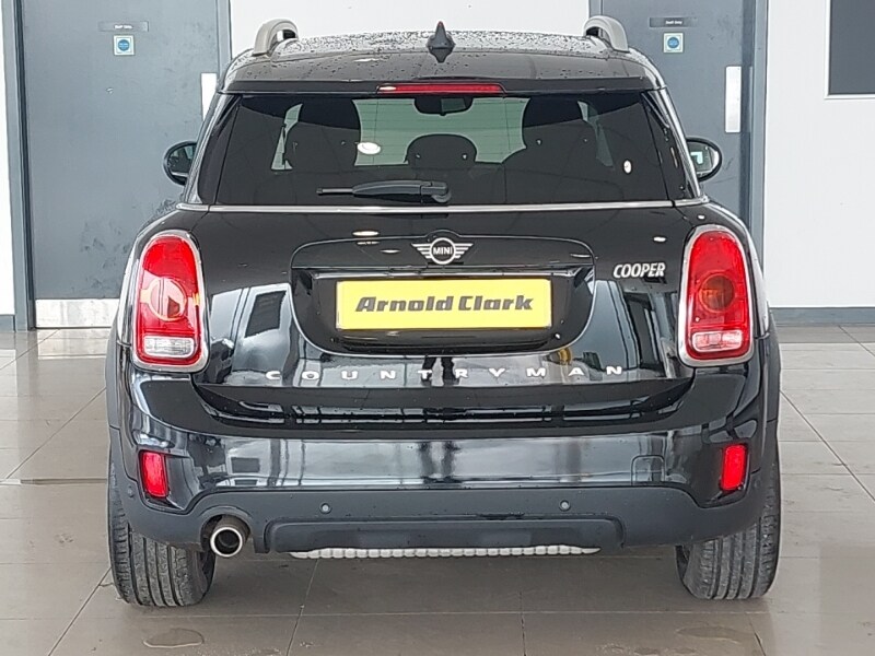 Used MINI Countryman 2019 for sale - 78079986: Photo 15