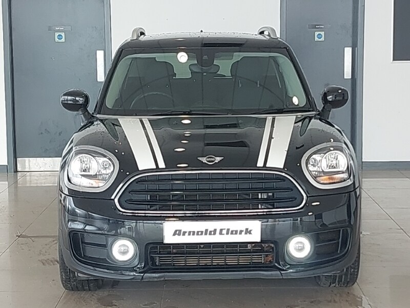 Used MINI Countryman 2019 for sale - 78079986: Photo 16