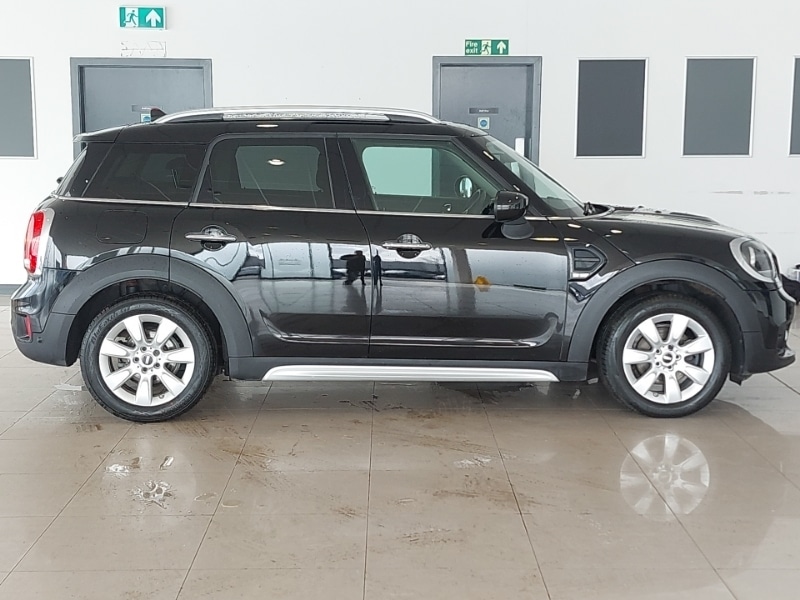 Used MINI Countryman 2019 for sale - 78079986: Photo 2
