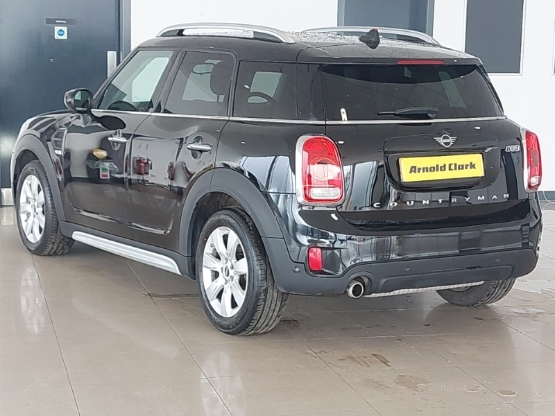Used MINI Countryman 2019 for sale - 78079986: Photo 3