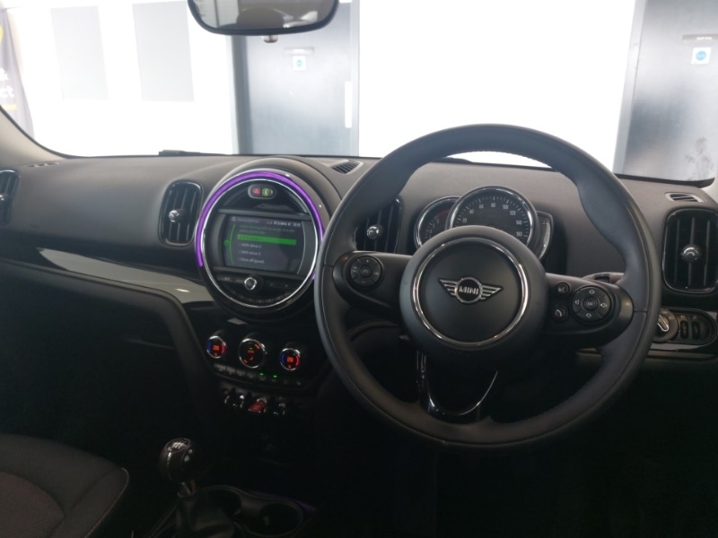 Used MINI Countryman 2019 for sale - 78079986: Photo 4