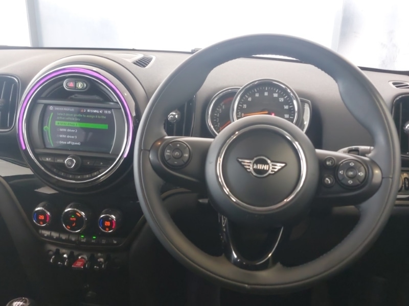 Used MINI Countryman 2019 for sale - 78079986: Photo 5
