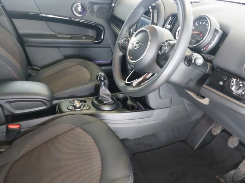 Used MINI Countryman 2019 for sale - 78079986: Photo 6