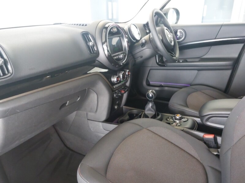 Used MINI Countryman 2019 for sale - 78079986: Photo 7