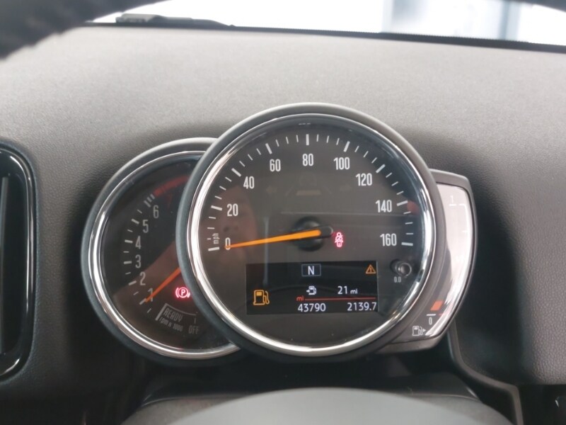 Used MINI Countryman 2019 for sale - 78079986: Photo 9