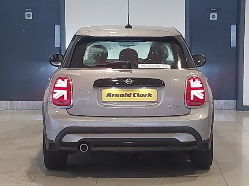 Used MINI Hatch 2023 for sale - 77922852: Photo 15