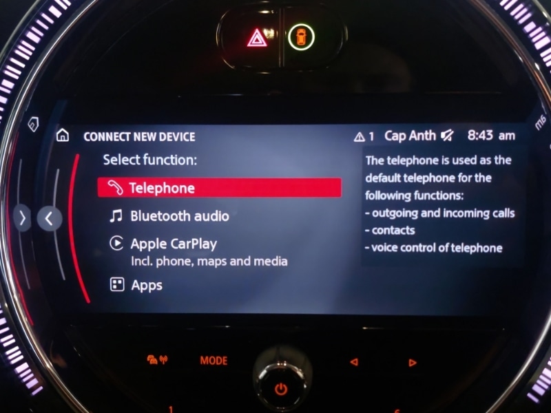 Used MINI Hatch 2023 for sale - 77922852: Photo 19