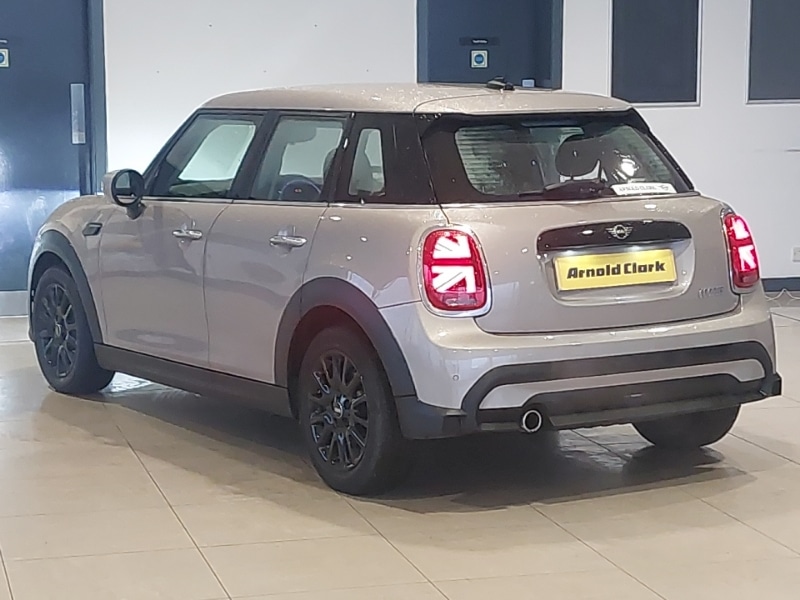 Used MINI Hatch 2023 for sale - 77922852: Photo 3