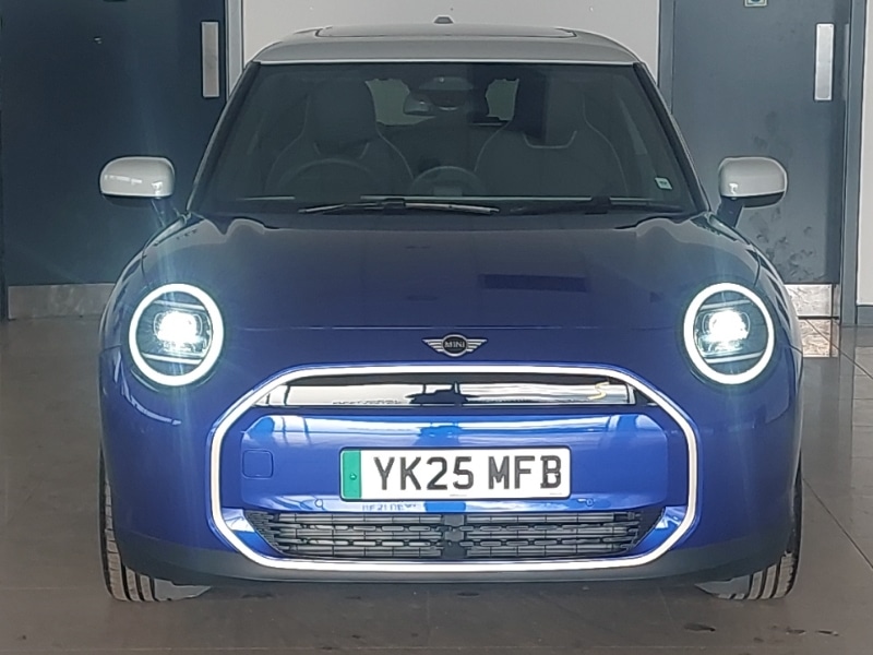 Used MINI Cooper 2025 for sale - 77252045: Photo 16
