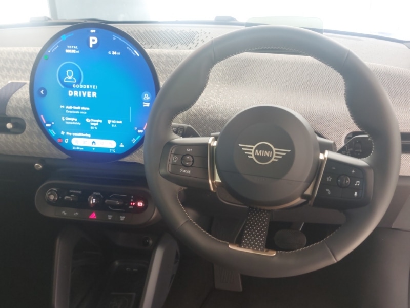 Used MINI Cooper 2025 for sale - 77252045: Photo 5