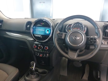 Used MINI Countryman 2022 for sale - 79139567: Photo