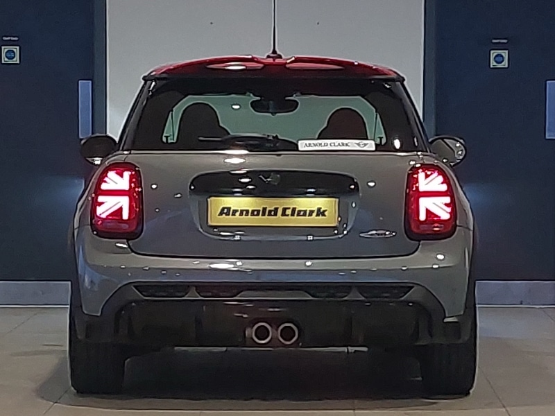 Used MINI Hatch 2021 for sale - 78099267: Photo 15