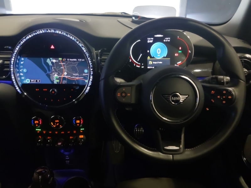 Used MINI Hatch 2021 for sale - 78099267: Photo 5