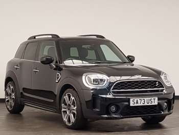 2023 - 2.0 Cooper S Exclusive Premium 5dr Auto