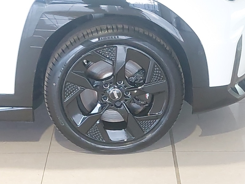 Used MINI Aceman 2025 for sale - 77024776: Photo 14