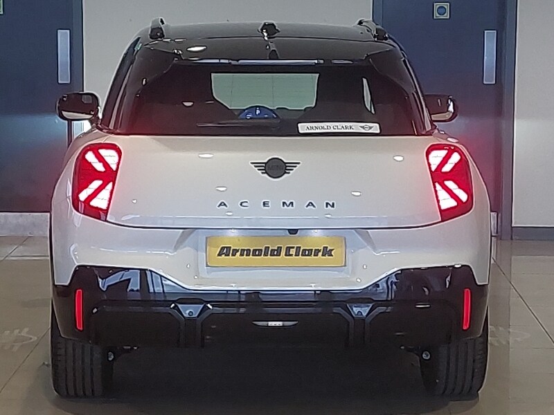 Used MINI Aceman 2025 for sale - 77024776: Photo 15